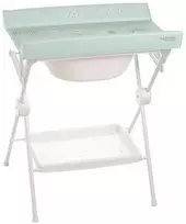 PLASTIMYR LEA VYSTYMO STALAS SU VONELE SAFARI MINT