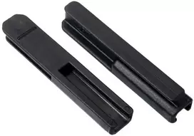 Adapteris liniuotės spaustuvams BESSEY, 2 vnt.