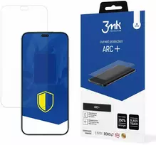 3mk ARC+ protective plėvelė Honor 200 Lite