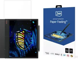 Protective filmas 3mk Paper Feeling skirta Onyx Boox Note Air 3 / Air 3C