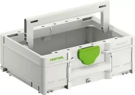 Festool Systaineris³ įrankių dėžė SYS3 TB M 137