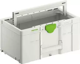 Festool Systaineris³ įrankių dėžė SYS3 TB L 237