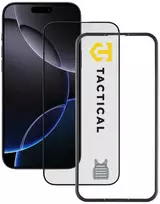 Tactical Impact Armour Apsauginis stiklas skirtas Apple iPhone 16 Pro Max
