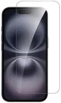 GRE8T GRS skaidrus grūdintas stiklas iPhone 16 Pro Max/17 Pro Max B2B