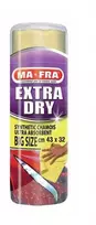 MA-FRA AUTOMOBILIŲ ŠLUOSTĖ „EXTRA DRY“ (0243; 43X32 cm)
