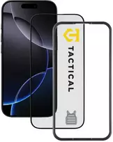 Tactical Impact Armour Apsauginis stiklas skirtas Apple iPhone 16 Pro