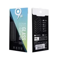 TelForceone Nemo Apsauginis stiklas HONOR 90 LITE 5G