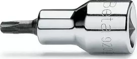 Beta Tools 1/2'' KIŠTUKINIS ANTGALIS TORX PROFILIS T27 920TX/27 BETA UTENSILI S.P.A.