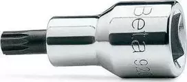 Beta Tools Beta įrankiai 1/2" LIZDAS SU ANTIMU PROF. XZN M6 920XZN/6 BETA UTENSILI S.P.A.