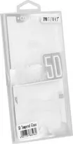 Oem 5D Full Glue Apsauginis stiklas - skirtas Iphone 7 / 8 4,7" Transparent