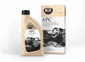 Universalus valiklis K2 APC, 1L