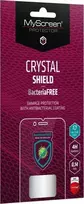 „MyScreen CRYSTAL BacteriaFREE 6“ apsauginis plėvelės rinkinys Huawei Y6 2019 / Enjoy 9e / Honor 8A / 8A Pro / Huawei Y6s“