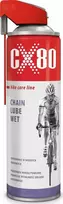 CX80 CX80 WET DVIRAČIO GRANDINĖS TEpalas 500 ML