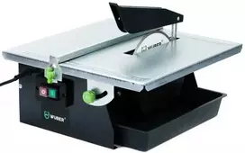 Plytelių pjovimo staklės WUBER 1600W