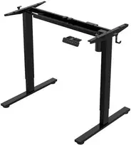 Spacetronik SPE-122B elektrinis stalo rėmas