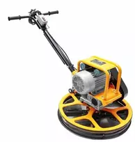 Elektrinė betono glaistyklė VERKE 60cm 2,2kW 230V