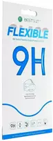 „Bestsuit“ lankstus hibridinis stiklinis sijonas „Apple iPhone 13 mini“