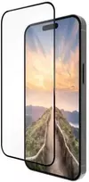 dbramante dbramante1928 eco-shield* - iPhone 16 Plus / 15 Plus - Juodas Edge, Apple, iPhone 16 Plus / 15 Plus, Dust resistant, Scratch resistant, Juodas, Transparent, 1 pc(s)