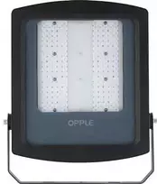 Opple Lighting OPPLE Floodlight Performer LED 90W 4K AS BL prožektorius