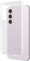 Panzer Glass PanzerGlass HardCase Samsung Galaxy S24 Ultra S928 Military klasės skaidrus 1215