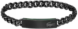 Lacoste Modern men´s steel bracelet Baseline 2040082