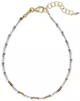 Alisia Stilinga karoliukų apyrankė Miyuki AL4352-Oro