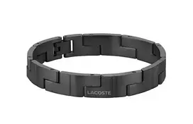 Lacoste Madinga plieno apyrankė vyrams 2040222