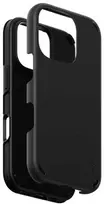 Panzer Glass CARE by PanzerGlass Feature Double Defense Case Apple iPhone 16 Pro 6.3" dėklas telefonui juodos spalvos 1334
