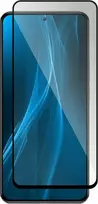 „MyScreen DIAMOND GLASS LITE edge“ | FULL GLUE Juodas Motorola Moto E32/E32s