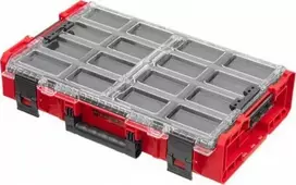 Q-Brick Organizatorius su putplasčio užpildu
