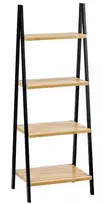 Berilo Lentyna BAMBOO GLOW, 40 x 30 x 109 cm