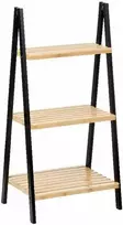 Berilo Lentyna BAMBOO GLOW, 40 x 30 x 81,5 cm