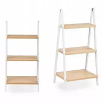 Berilo Lentyna BAMBOO GLOW, 40 x 30 x 81,5 cm