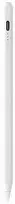UNIQ Pixo Lite 2.0 Stylus magnetinis skirtas Apple iPad baltos spalvos