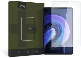 Apsauginis stiklas planšetei Xiaomi Pad 6 / 6 Pro HOFI Glass Pro+ Clear