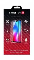 Swissten viso veido grūdintas stiklas, skirtas Apple iPhone 16 Pro Max