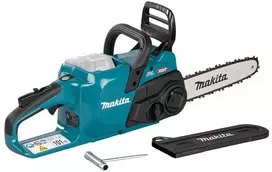 Grandininis pjūklas Makita UC021GZ Cordless chain saw, 40Vmax XGT, BL-motor TLS, 300mm, 25.5 m/s. be akumuliatoriaus ir kroviklio