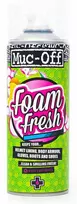 Muc-Off Foam Fresh Cleaner, 400 ml