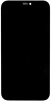 Iphone Lcd iPhone 11 LCD ekranas + jutiklinis blokas, pasirinkite INCELL (išimamas IC)