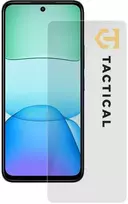 Tactical Apsauginis stiklas Shield 2.5D skirtas Xiaomi Redmi 13 4G Clear