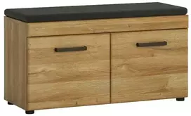 Extom Batų dėžė CORTINA CNAG05
