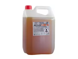 Ab Alytaus Chemija Industrinė alyva I-40A 10 LITRŲ (ACH3253)