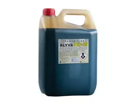 Ab Alytaus Chemija Transmisinė alyva TEP-15 10 LITRŲ (ACH3352)