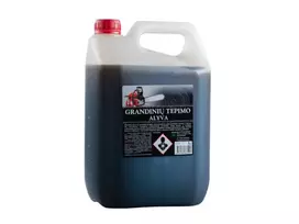 Ab Alytaus Chemija Grandinių tepimo alyva 3 LITRAI (ACH3208)