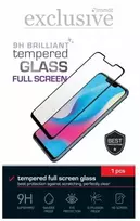 Insmat 861-1579, Samsung, Galaxy S24 FE, Atsparus smūgiams, Atsparus purvui, Atsparus dulkėms, Atsparus smūgiams, Atsparus įbrėžimams, Juoda, Permatomas, 1 vnt.