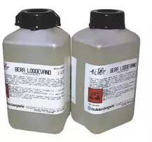Boliden Bergse Litavimo vanduo Bera 1l