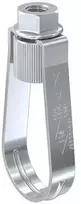 Fischer Bargoin Vamzdžio laikiklis FRLH 10'' M12 purkštuvui