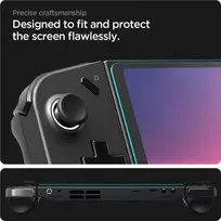 Spigen Glass tR Slim 2 Pack - Lenovo Legion Go