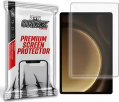 GrizzGlass Folia matowa GrizzGlass PaperScreen su Samsung Galaxy Tab S9 FE Plus