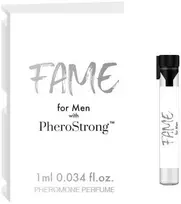 PheroStrong Popularity for Men 1ml - Pheromone Perfume with Citrus & Woody Notes